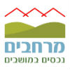מרחבים - נכסים במושבים