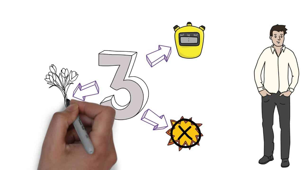 איך סרטון אנימציה לעסק הפך את מכון פיור למותג מוביל בהמסת שומן ללא ניתוח