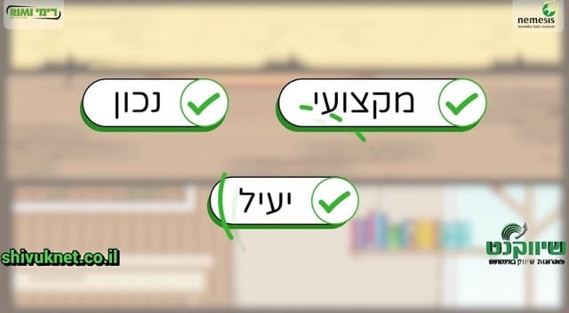איך סרטון אנימציה לעסק הפך את רימי להדברה למותג מוביל בטיפול בטרמיטים