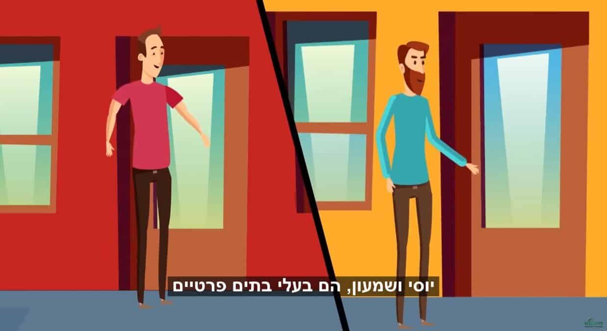 אנימציה עסקית שעובדת איך סולארפרו הפכה טכנולוגיה מורכבת להמרות עם סרטון אנימציה לעסק מנצח