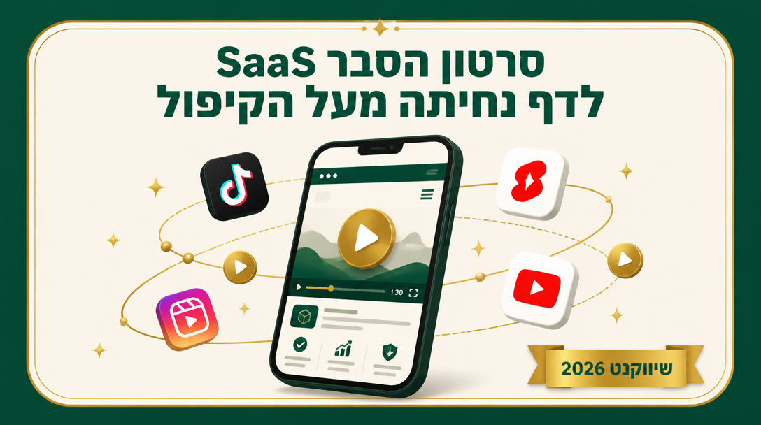 השוואת סגנון אנימציה 2D ו-3D עבור מוצרי SaaS